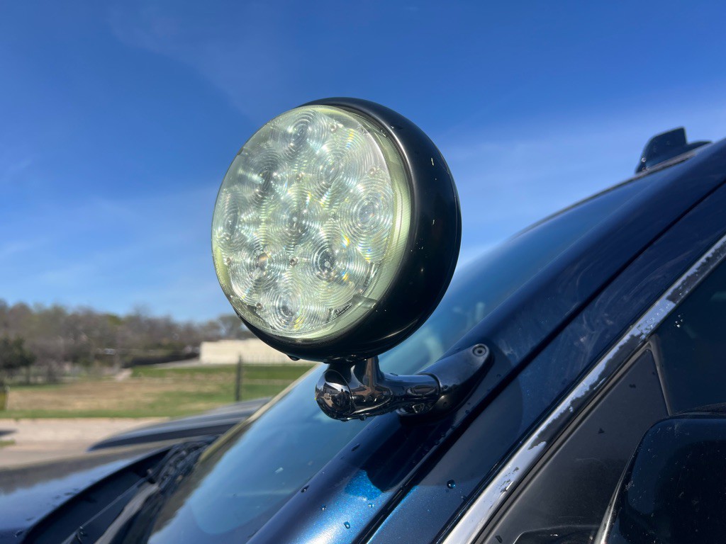 2015 Chevrolet Tahoe Image 6
