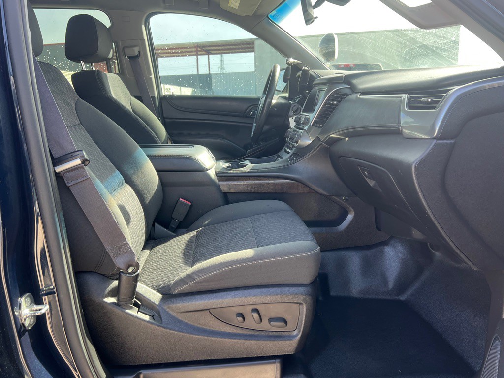 2015 Chevrolet Tahoe Image 15