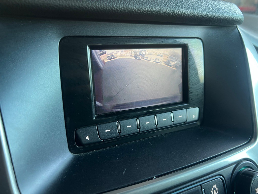 2015 Chevrolet Tahoe Image 18