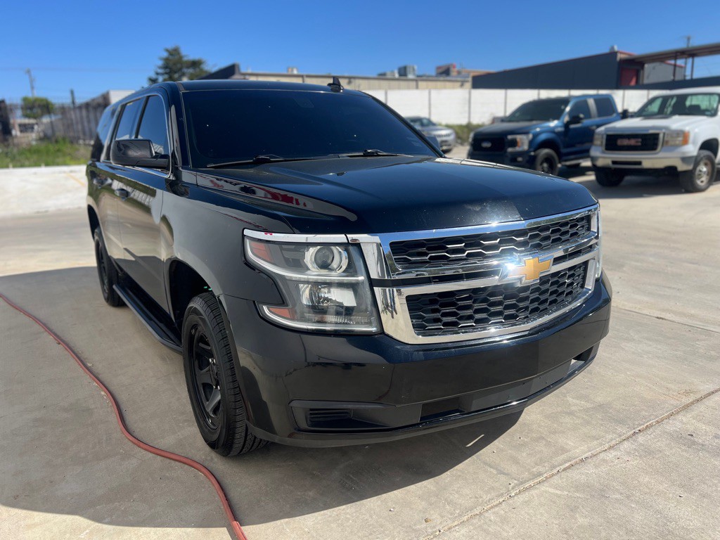 2019 Chevrolet Tahoe Image 5