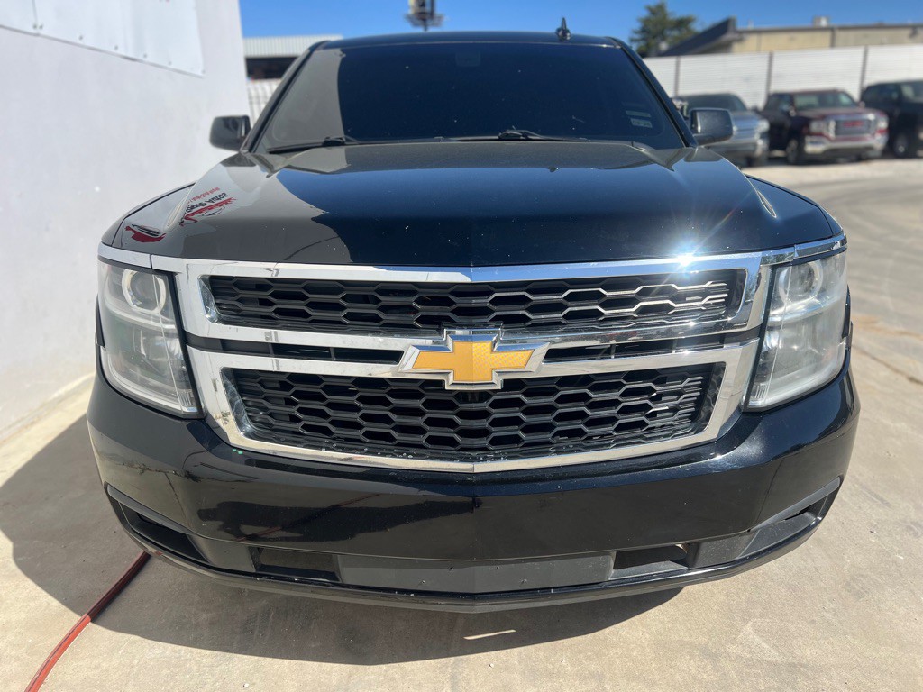 2019 Chevrolet Tahoe Image 6