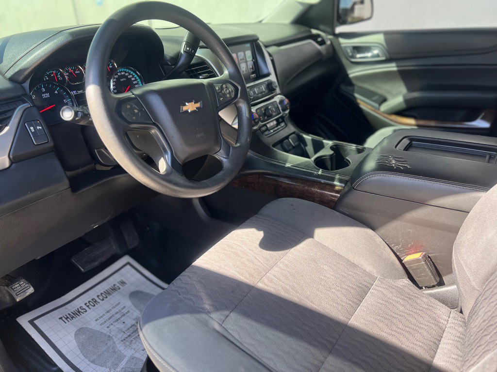 2019 Chevrolet Tahoe Image 7