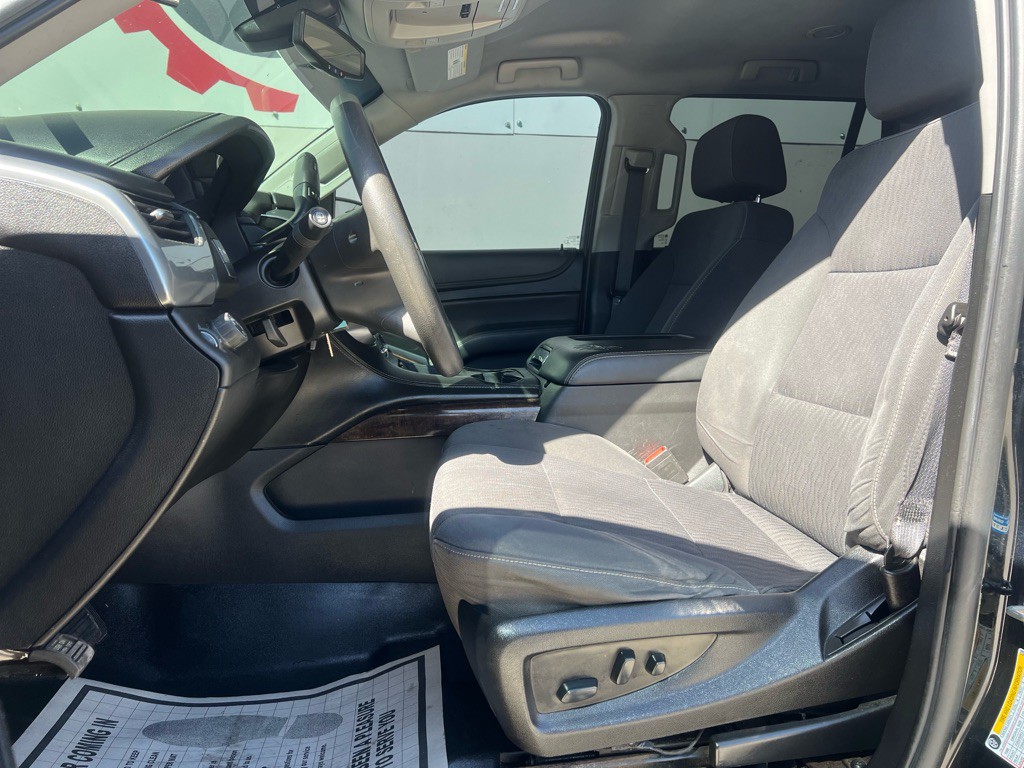 2019 Chevrolet Tahoe Image 8