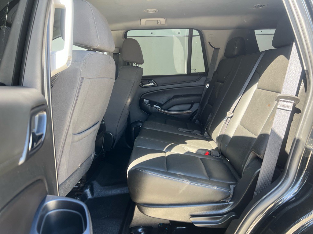 2019 Chevrolet Tahoe Image 9