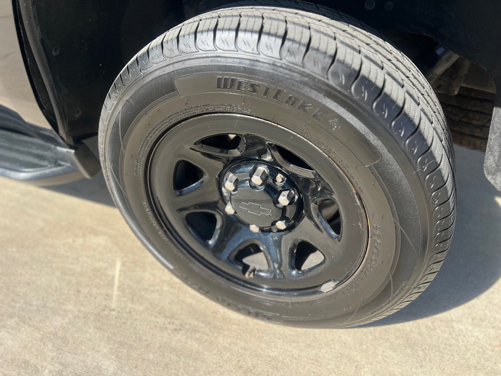 2019 Chevrolet Tahoe Image 10