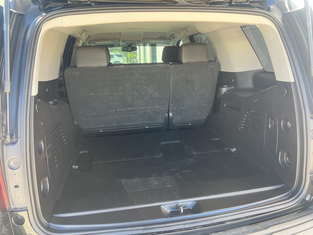 2019 Chevrolet Tahoe Image 11