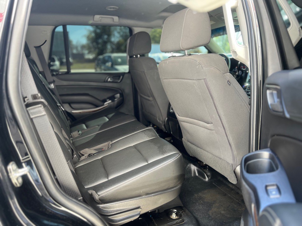 2019 Chevrolet Tahoe Image 13