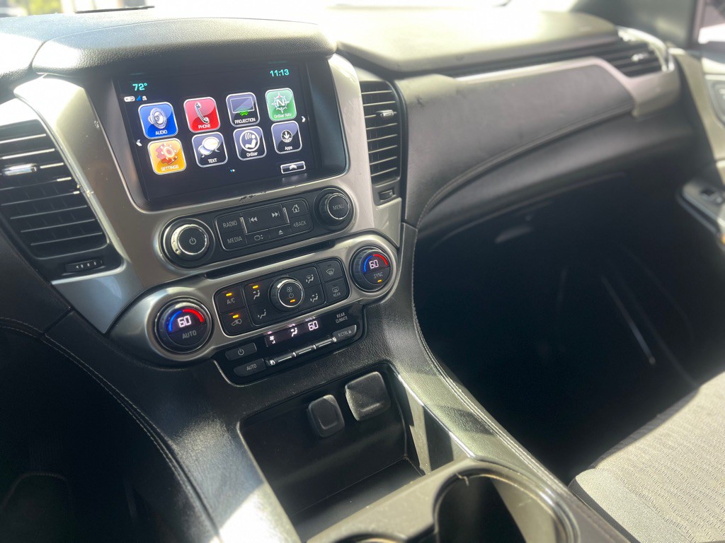 2019 Chevrolet Tahoe Image 14