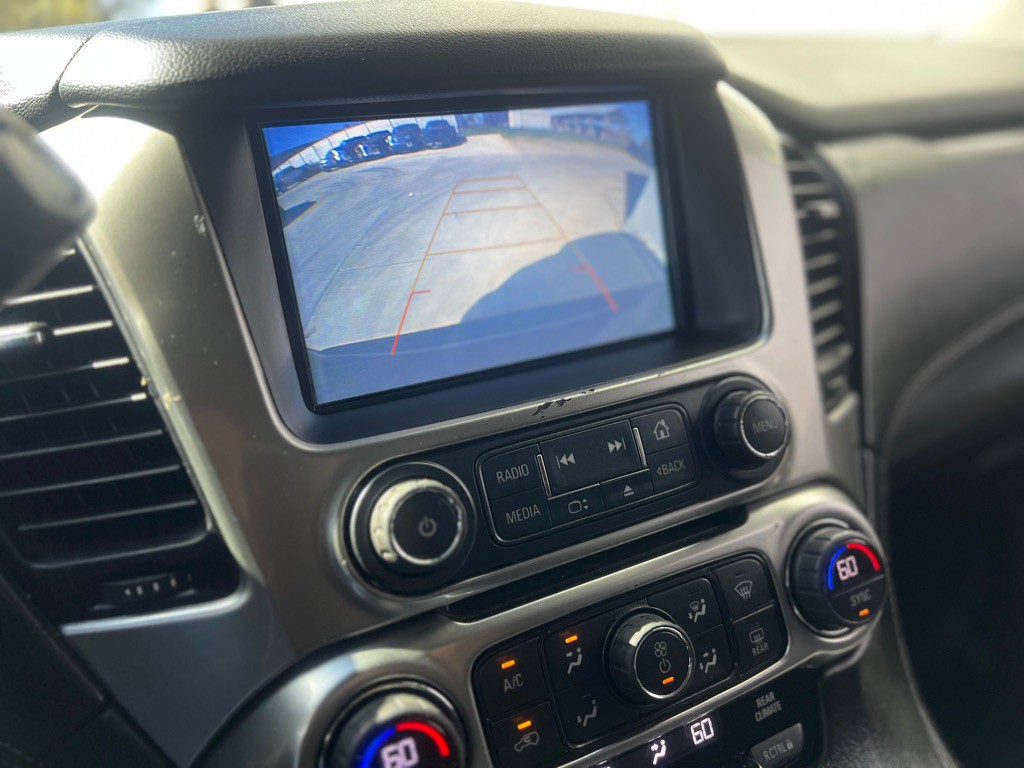 2019 Chevrolet Tahoe Image 15