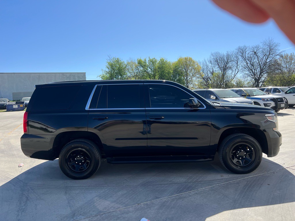 2019 Chevrolet Tahoe Image 17