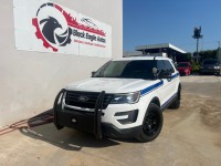Image for 2019 Ford Explorer Police Interceptor ID: 7287212