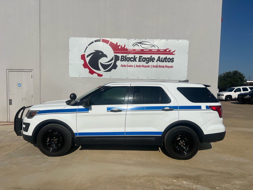 2019 Ford Explorer Image 2