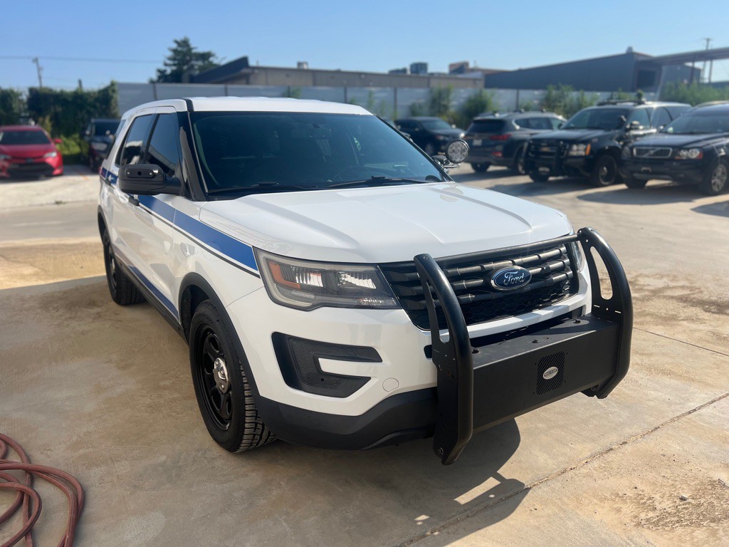 2019 Ford Explorer Image 5