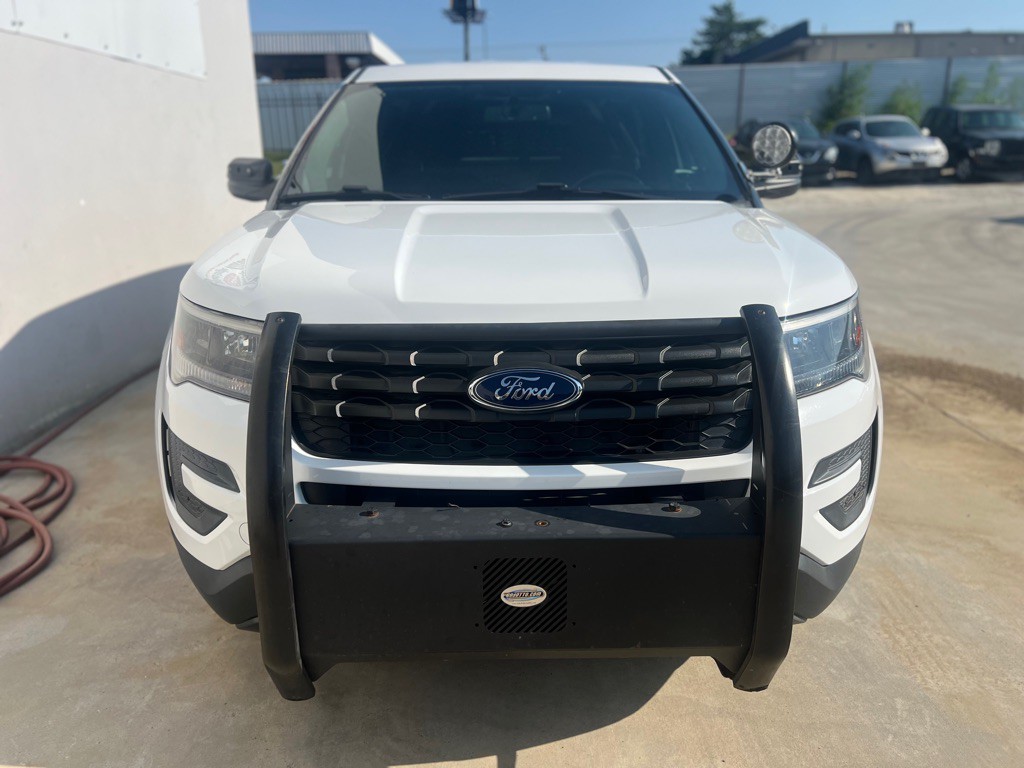 2019 Ford Explorer Image 6