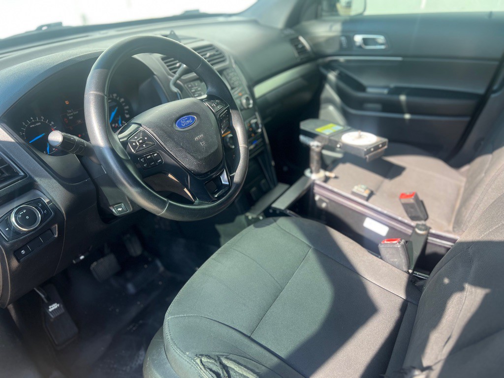 2019 Ford Explorer Image 7
