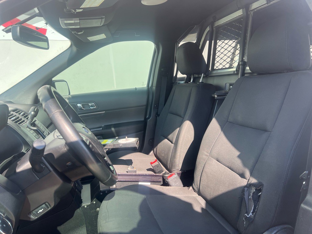 2019 Ford Explorer Image 8