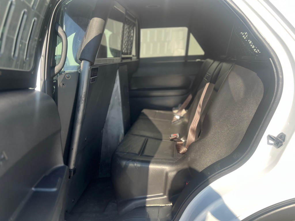 2019 Ford Explorer Image 9