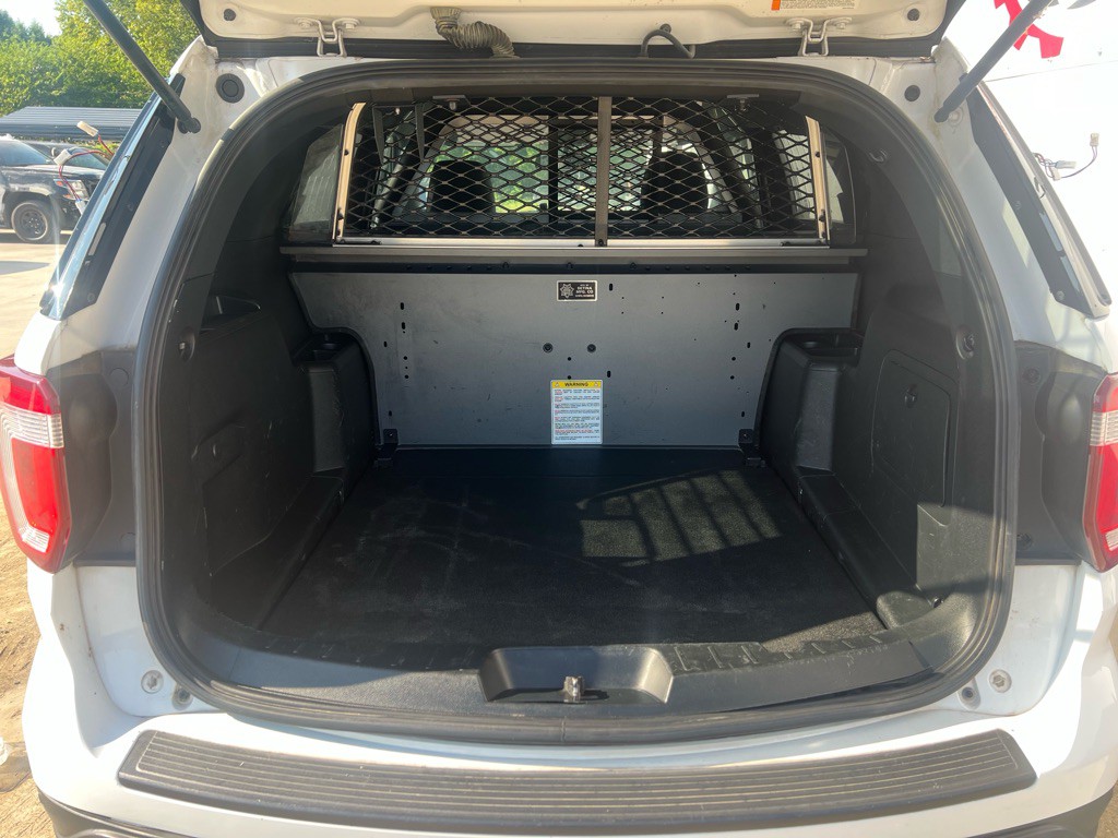 2019 Ford Explorer Image 10