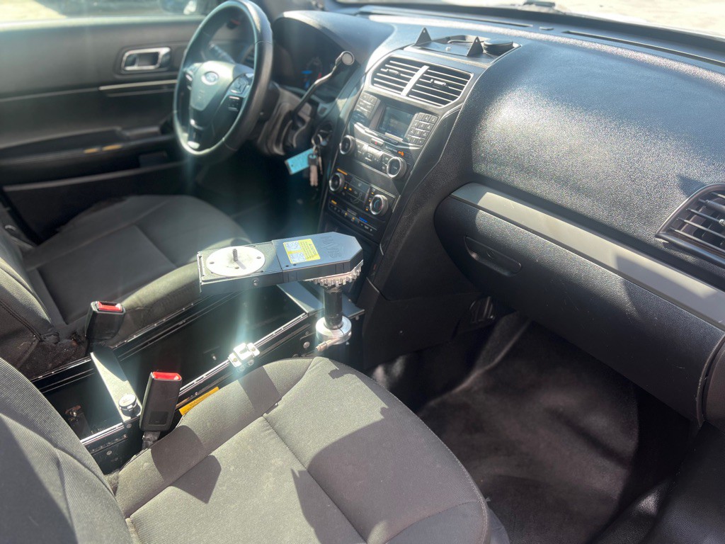 2019 Ford Explorer Image 11