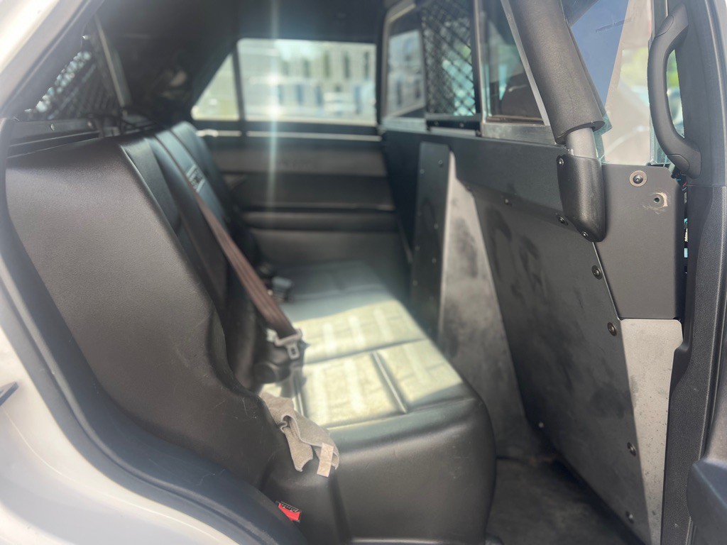 2019 Ford Explorer Image 12