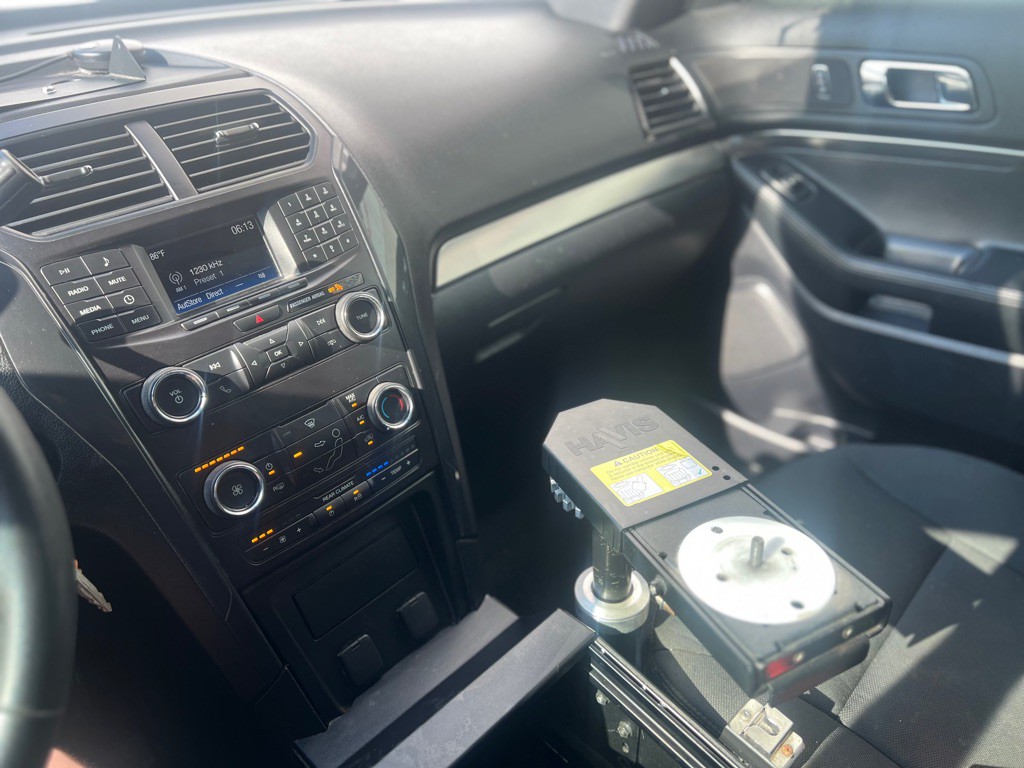 2019 Ford Explorer Image 14