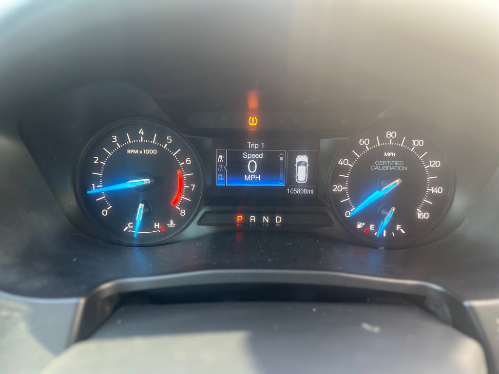 2019 Ford Explorer Image 15