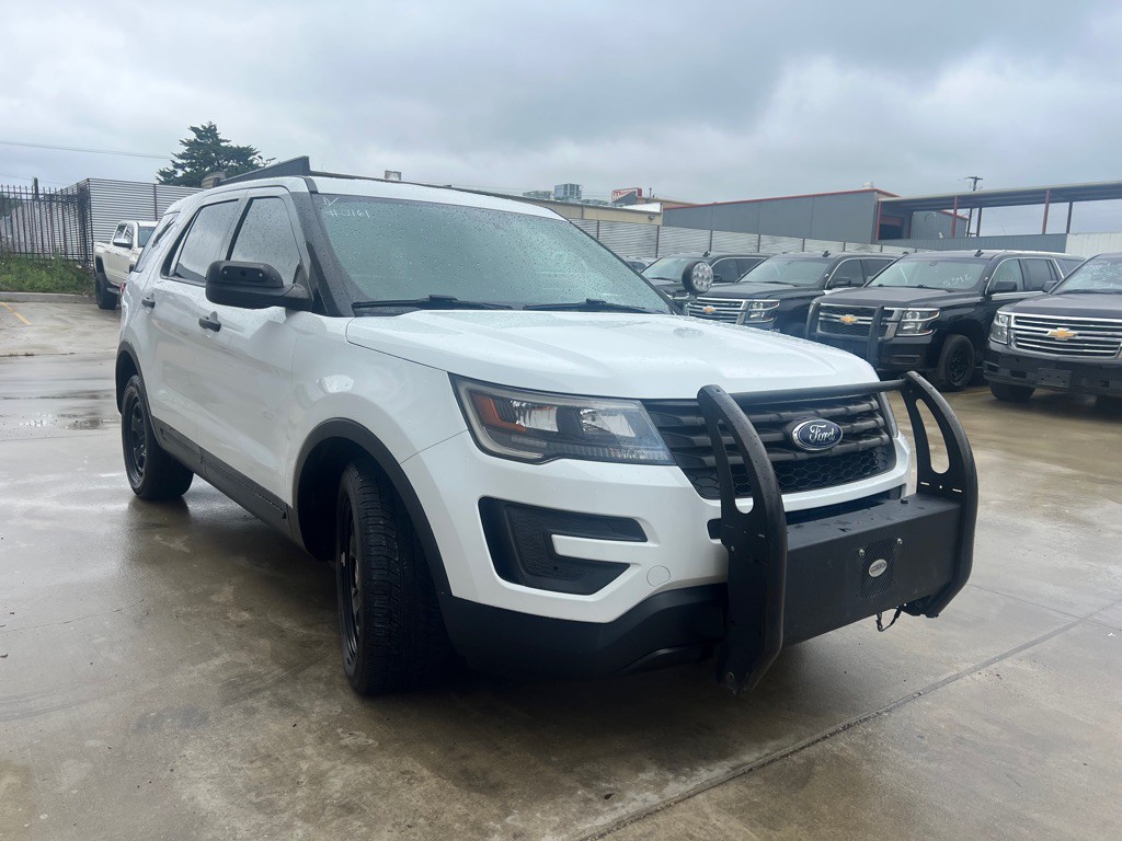2019 Ford Explorer Image 5
