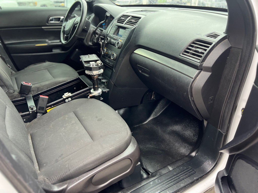 2019 Ford Explorer Image 6