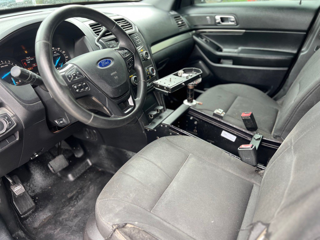 2019 Ford Explorer Image 7