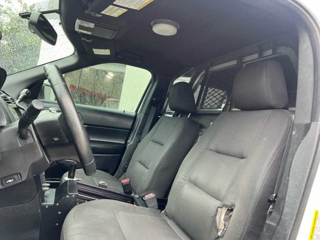 2019 Ford Explorer Image 8