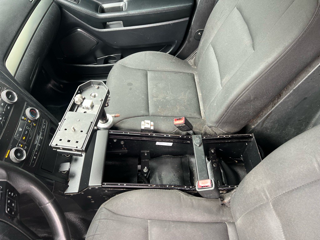 2019 Ford Explorer Image 9