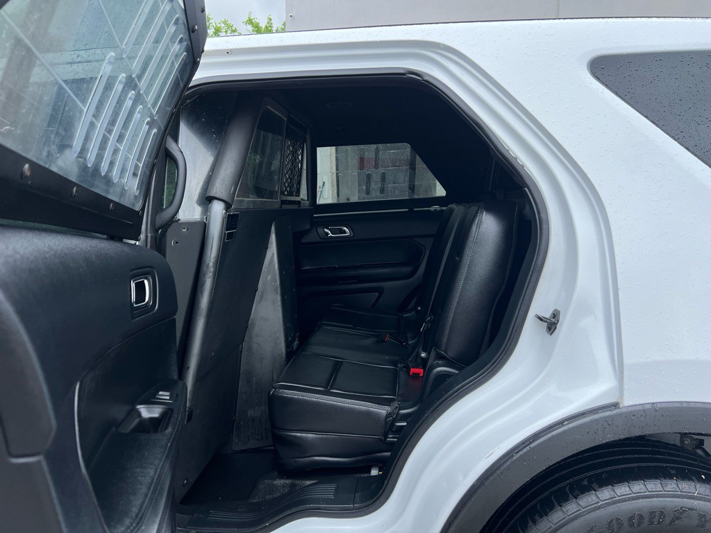 2019 Ford Explorer Image 10