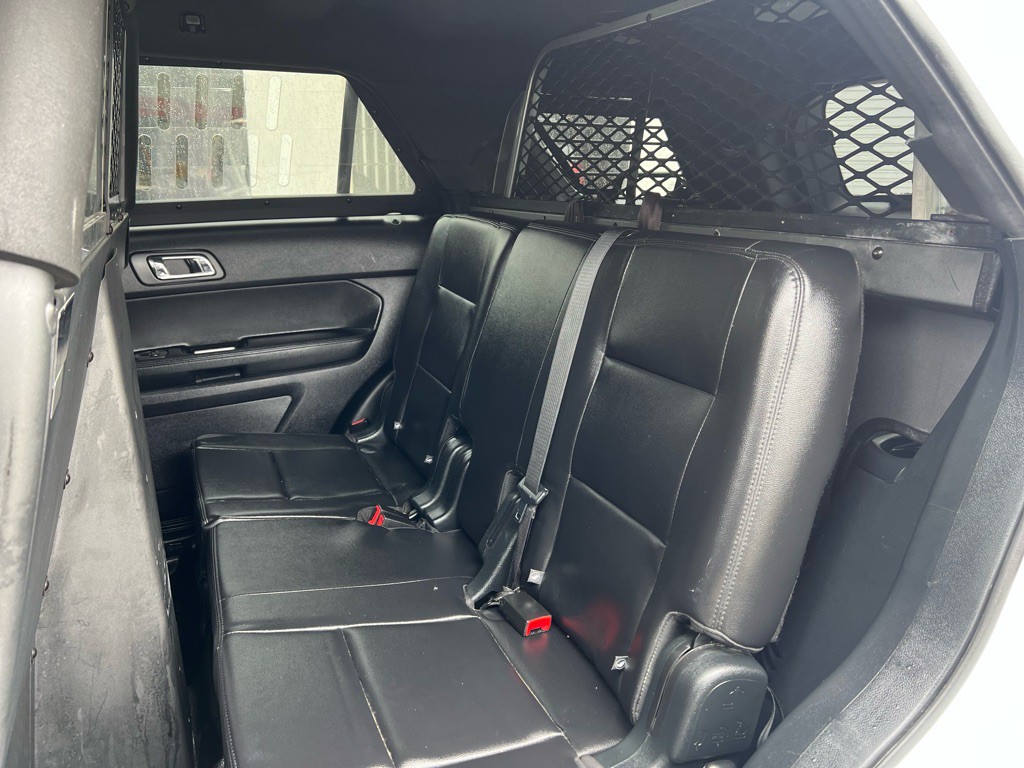 2019 Ford Explorer Image 11