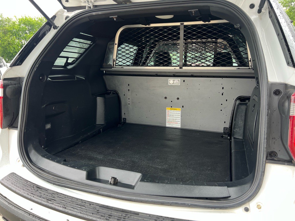 2019 Ford Explorer Image 12