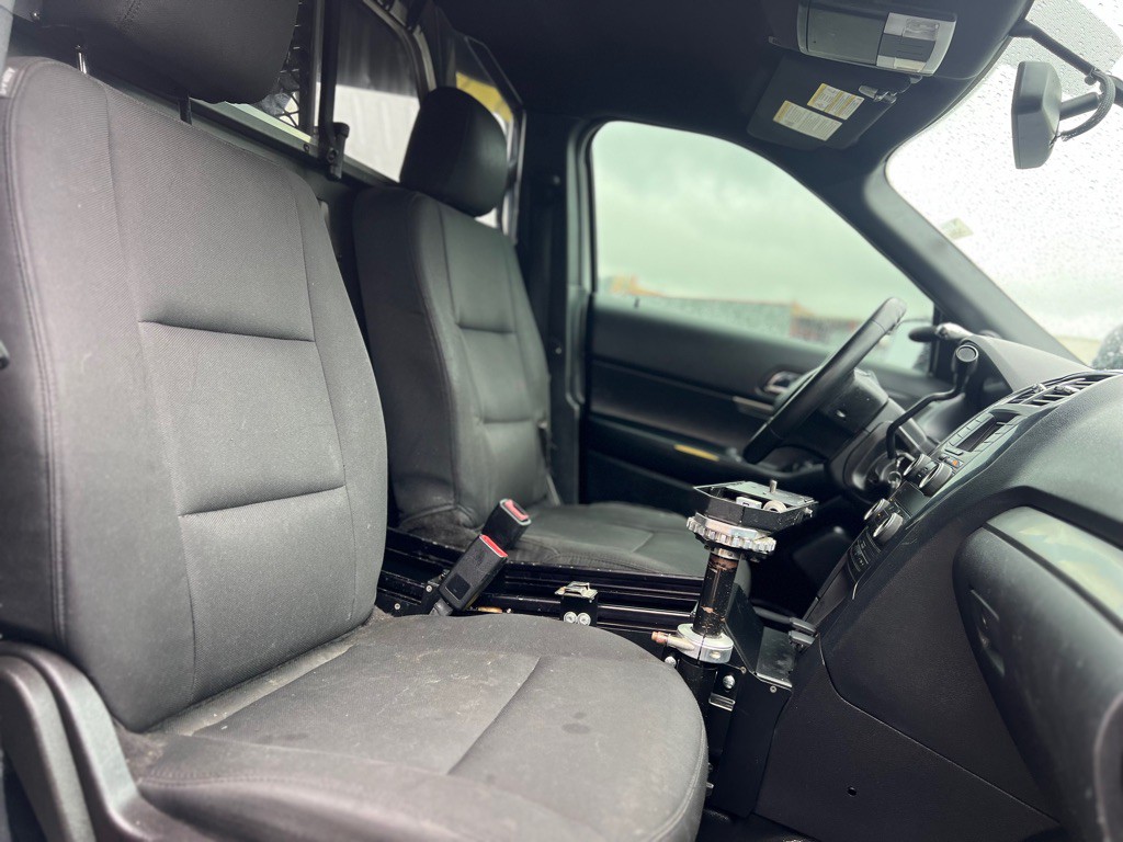 2019 Ford Explorer Image 14