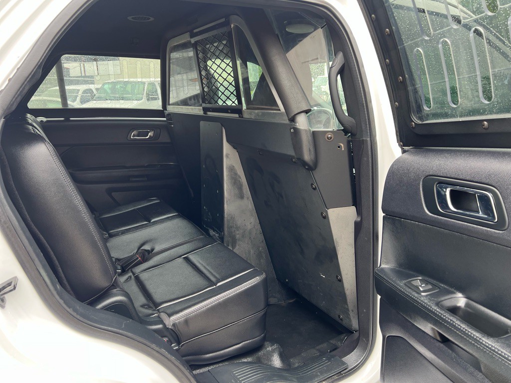 2019 Ford Explorer Image 15