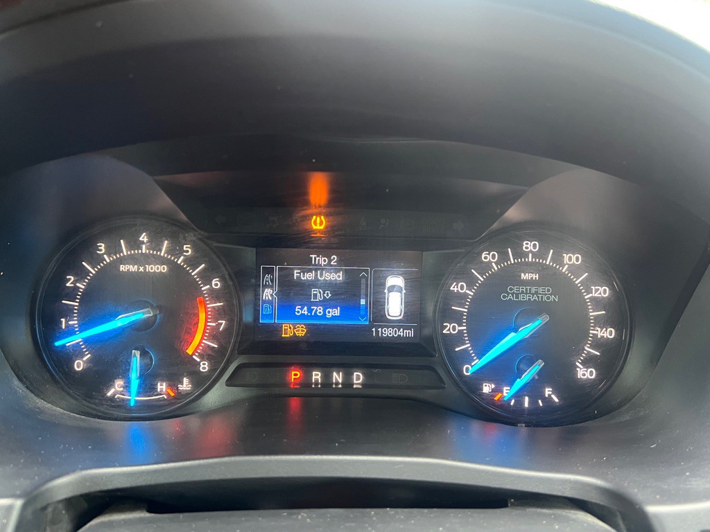 2019 Ford Explorer Image 19