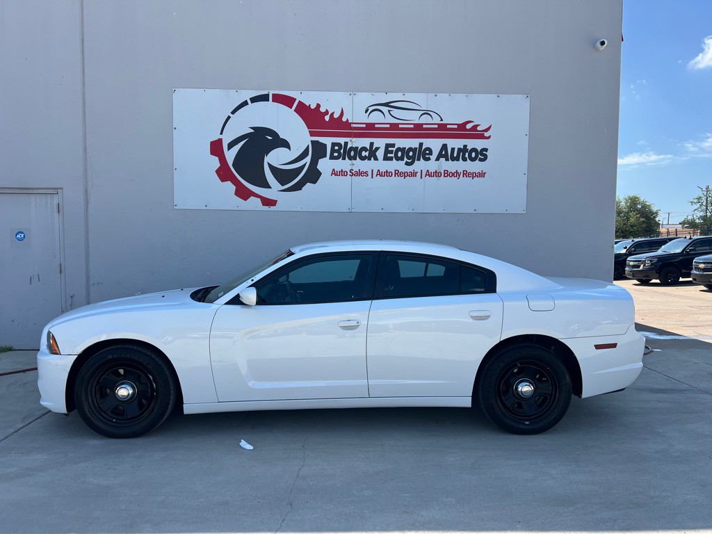 2014 Dodge Charger Image 2