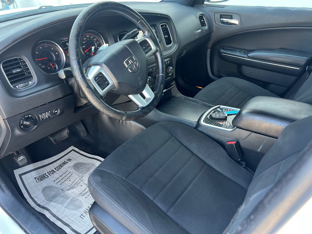 2014 Dodge Charger Image 6