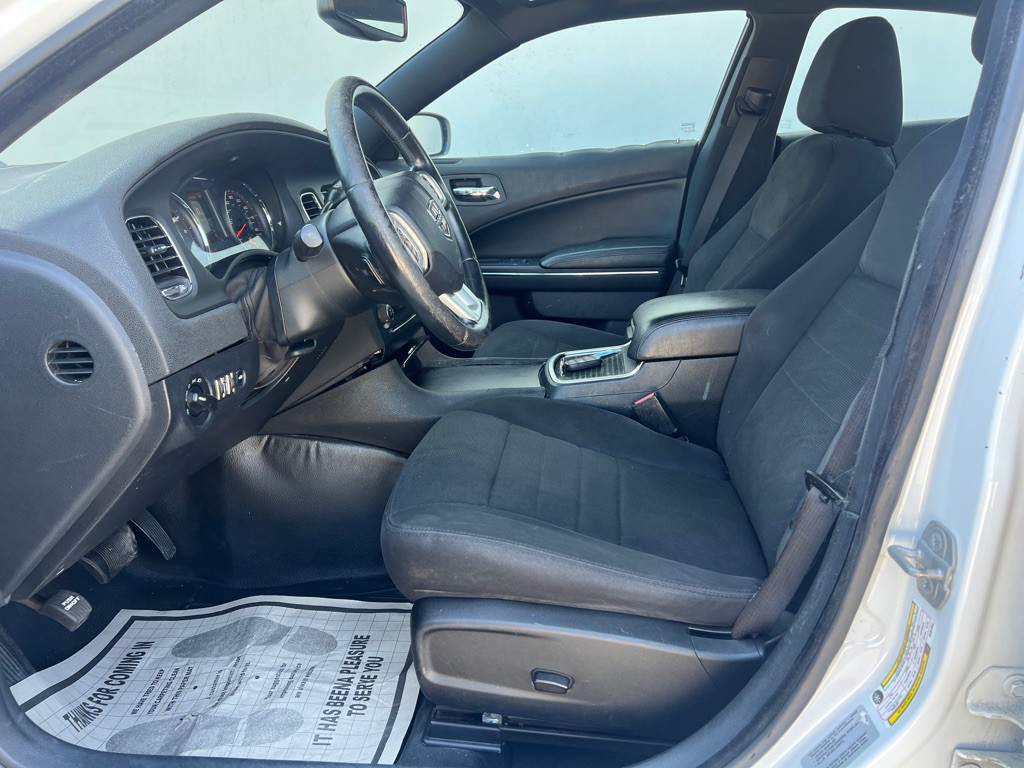 2014 Dodge Charger Image 7