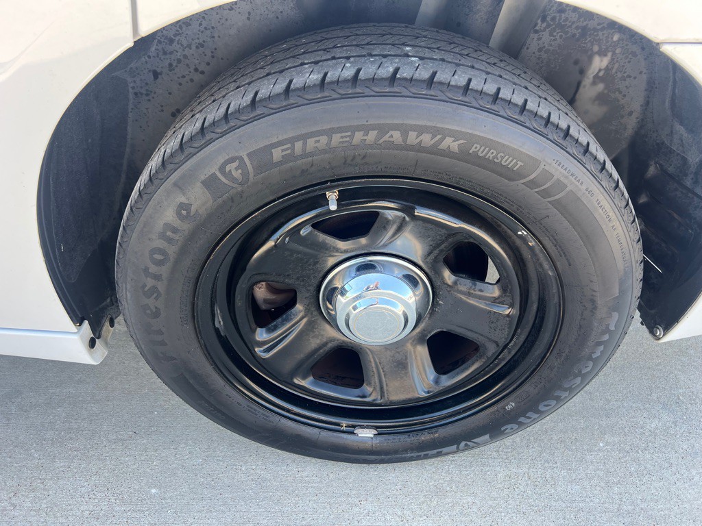 2014 Dodge Charger Image 9