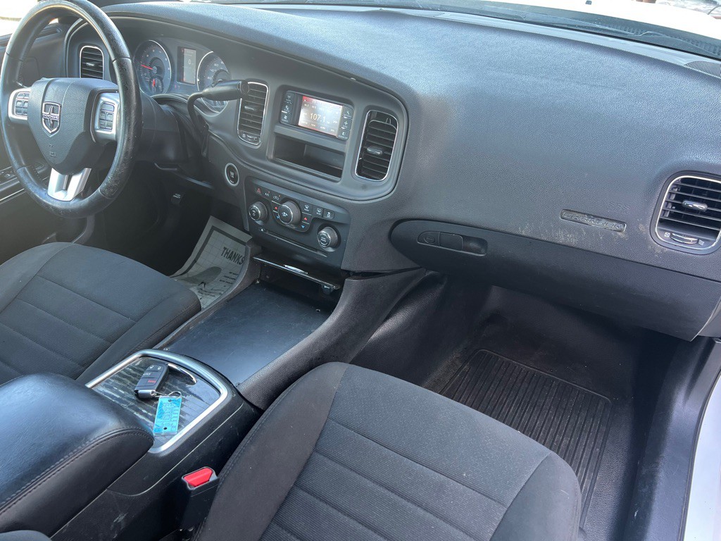 2014 Dodge Charger Image 10