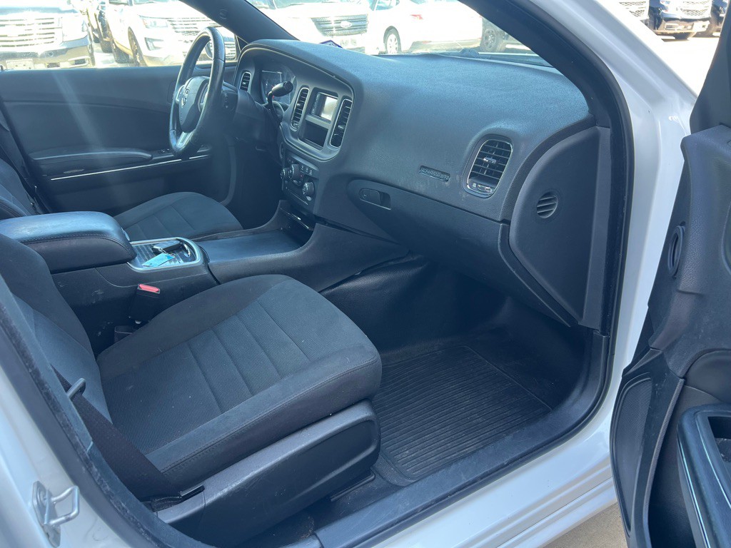 2014 Dodge Charger Image 11