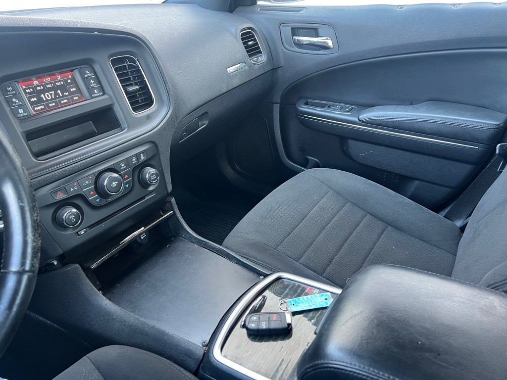 2014 Dodge Charger Image 13