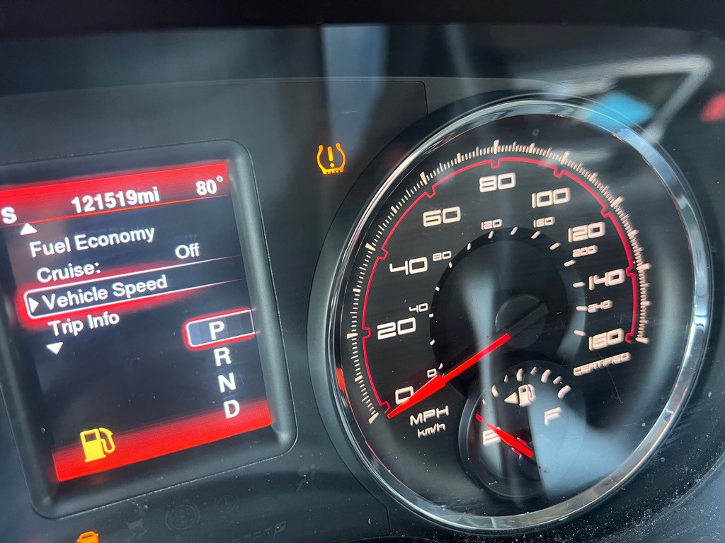 2014 Dodge Charger Image 15