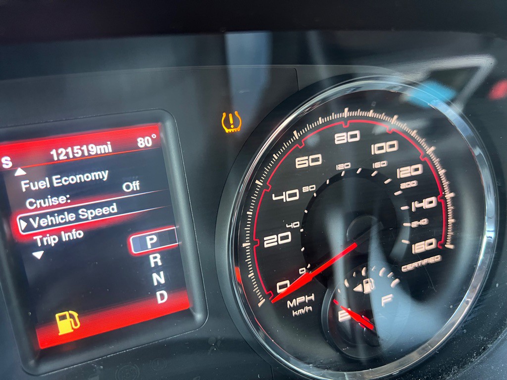 2014 Dodge Charger Image 16