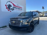 Image for 2020 Chevrolet Tahoe Police ID: 7346891