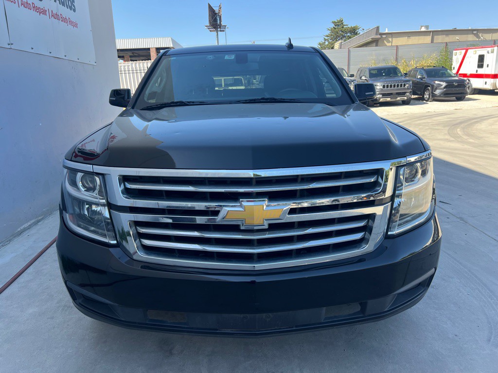 2020 Chevrolet Tahoe Image 6