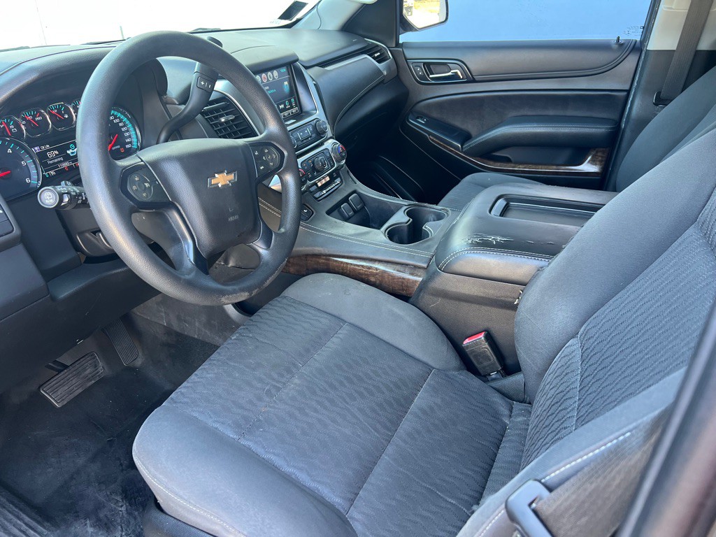 2020 Chevrolet Tahoe Image 7