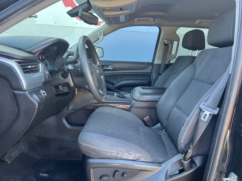 2020 Chevrolet Tahoe Image 8